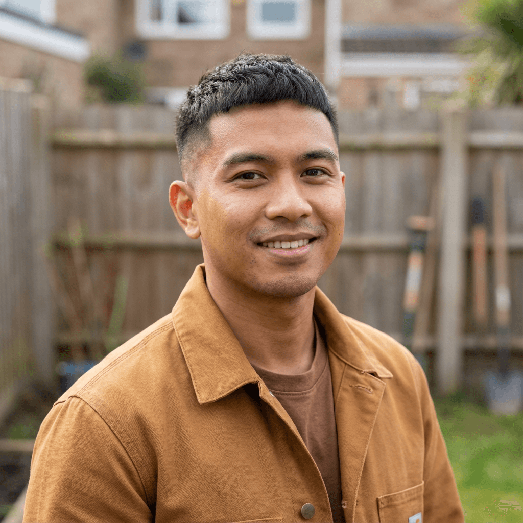James Chen