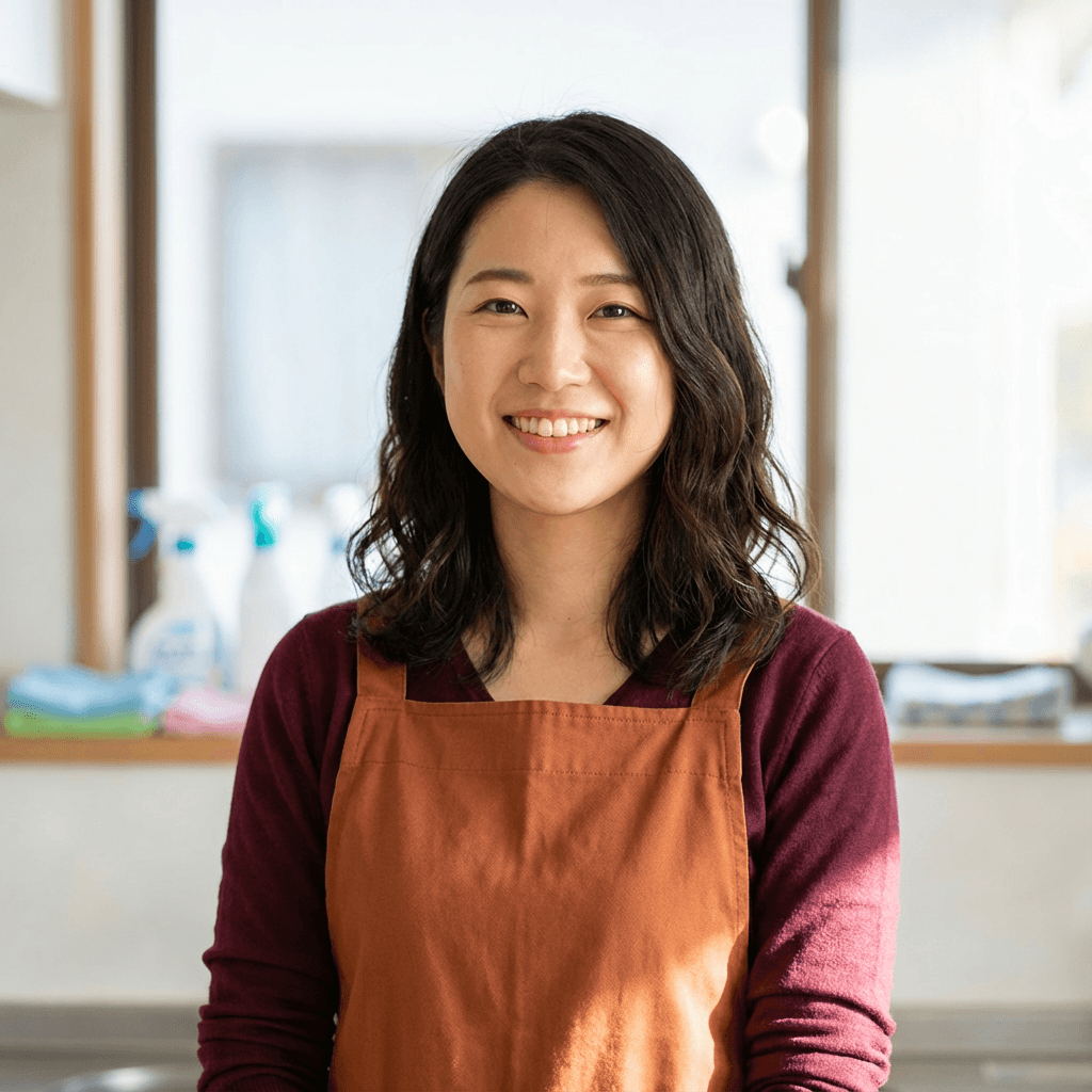 Dr. Sarah Chen, health services coordinator